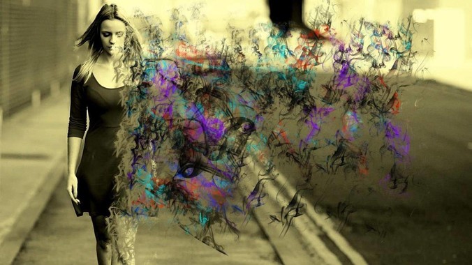 你发生过的最尴尬的事是什么？